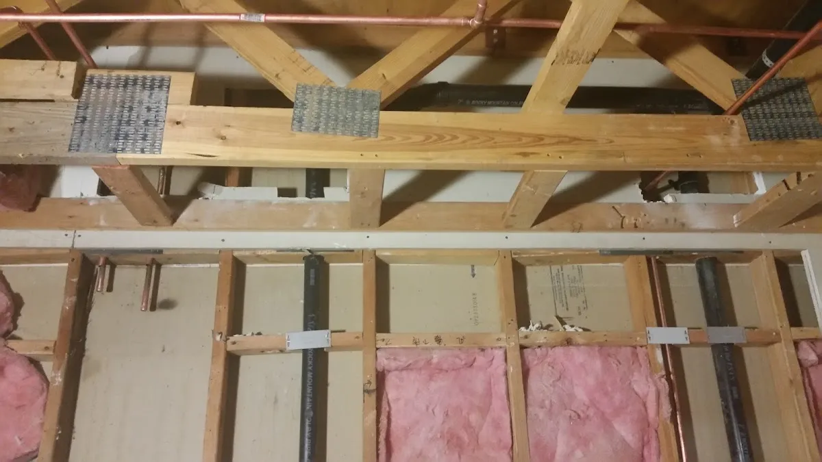 Plumbing services in Palmetto, FL